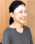 認定NO, 102番(2018年認定)
対象:女性