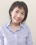 認定NO, 109番(2018年認定)
対象:女性